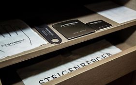 Steigenberger Airport Hotel Berlin